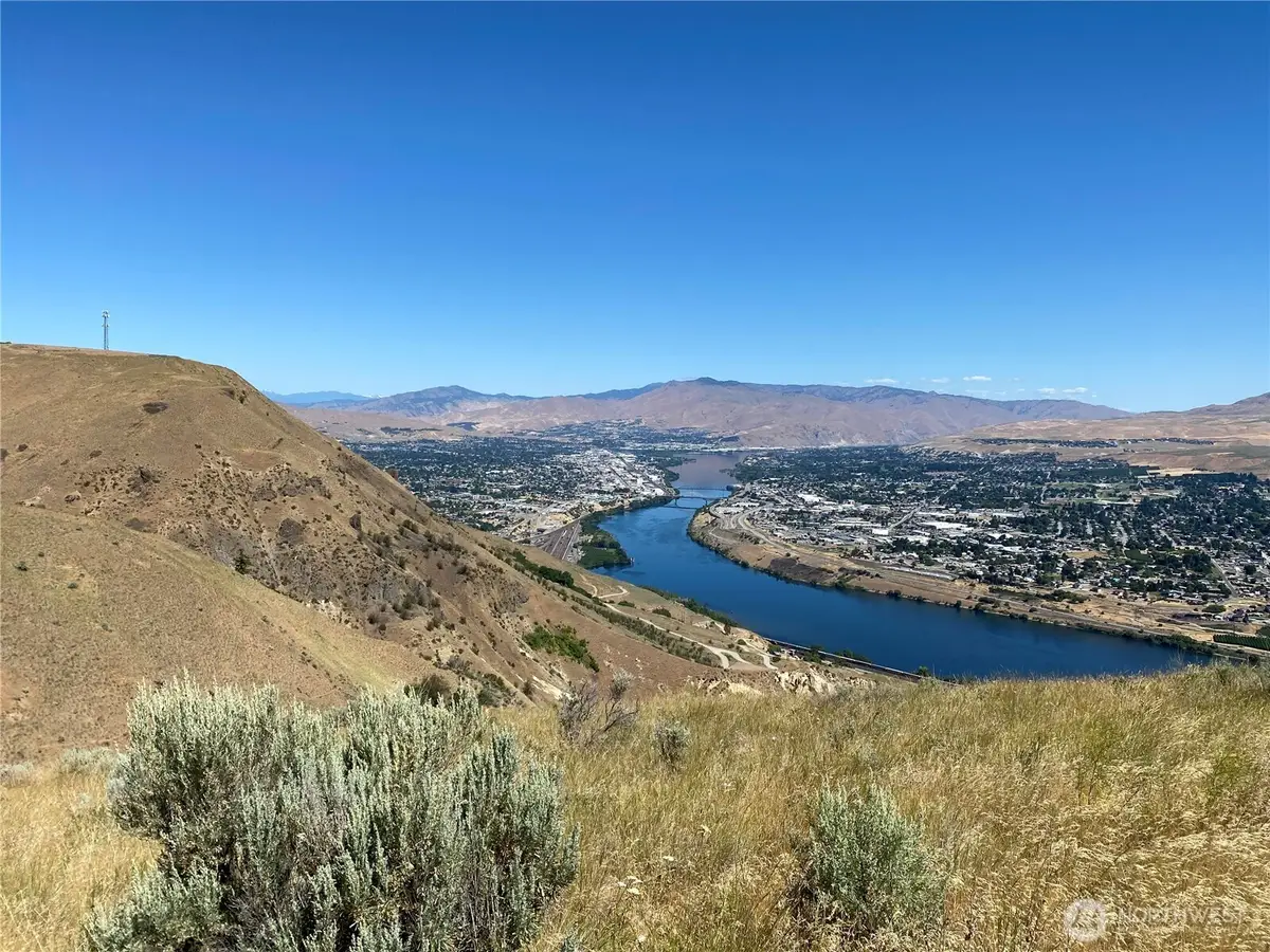 0 Edgemont Drive, Wenatchee, WA 98801 - #1