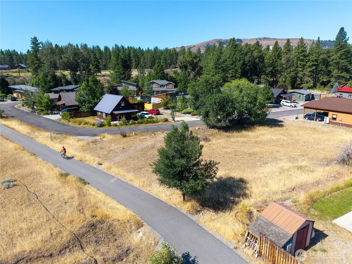 152 Greenwood Road #12, Winthrop, WA 98862 - #1