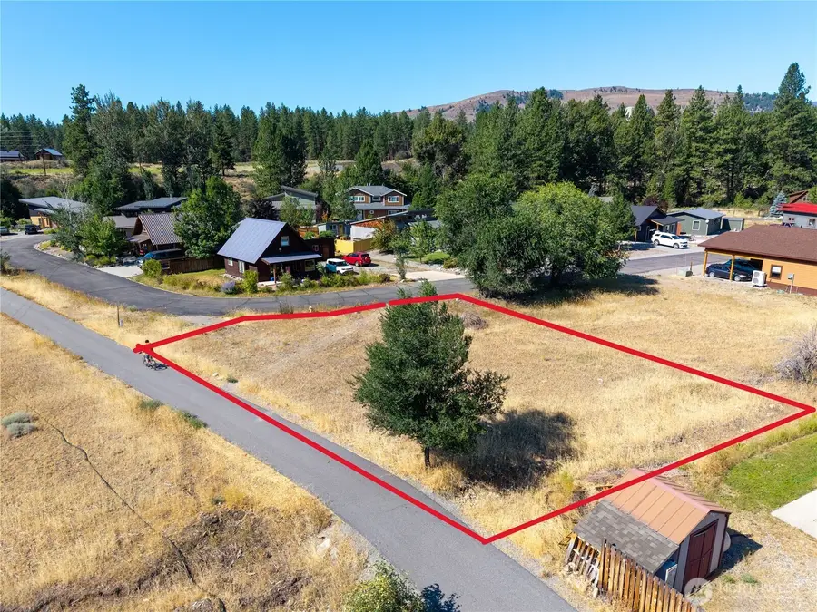 152 Greenwood Road #12, Winthrop, WA 98862 - #2