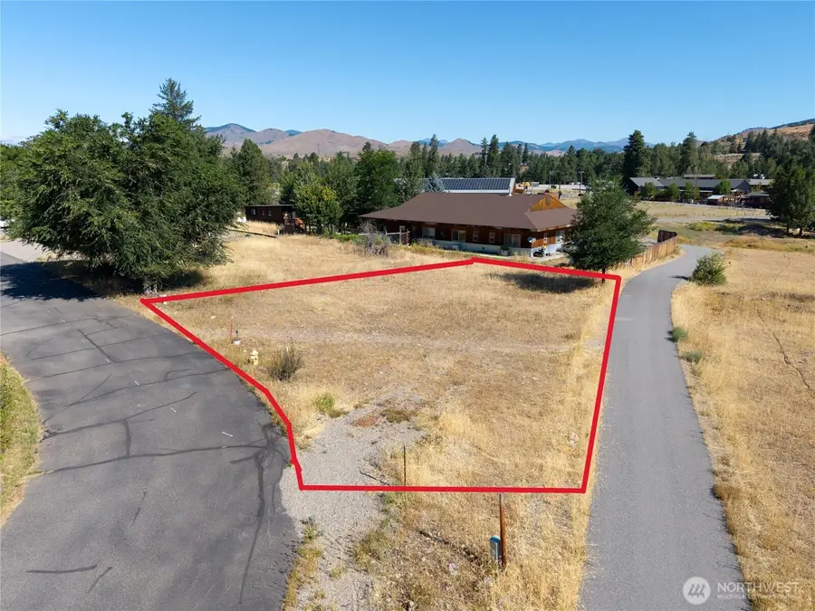 152 Greenwood Road #12, Winthrop, WA 98862 - #3