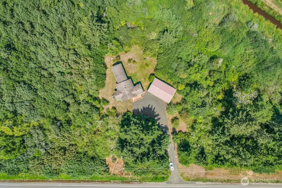 3756 State Route 105, Tokeland, WA 98590 - #3