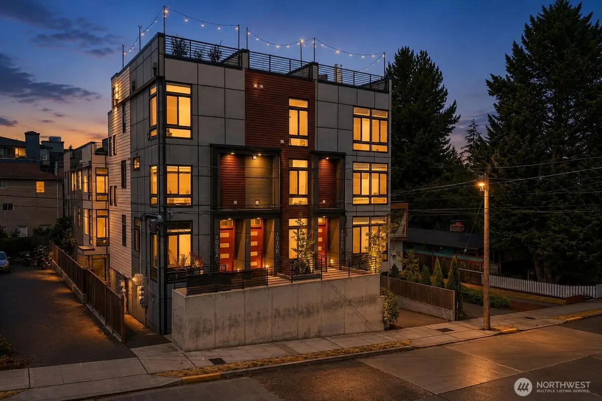 1010 NE 92nd Street, Seattle, WA 98115 - #1