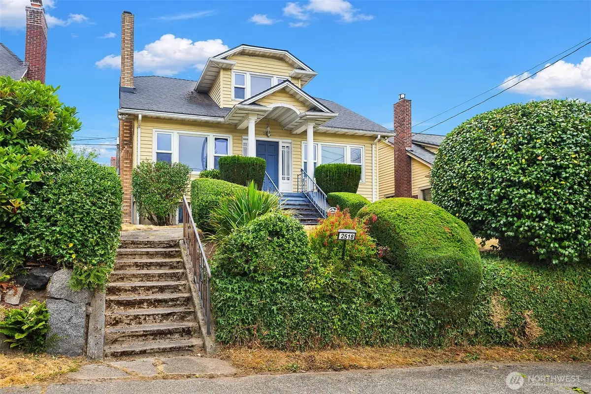 2518 30th Avenue S, Seattle, WA 98144 - #1