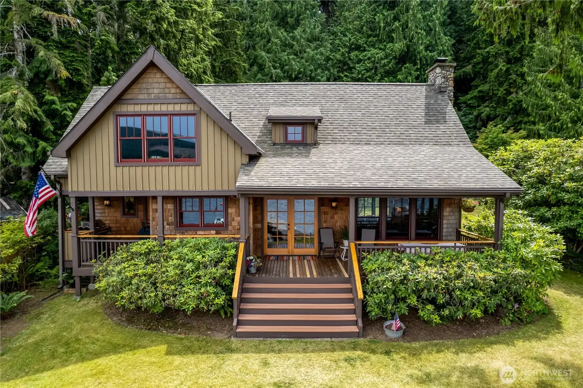 33707 South Shore Drive, Mount Vernon, WA 98274 - #1
