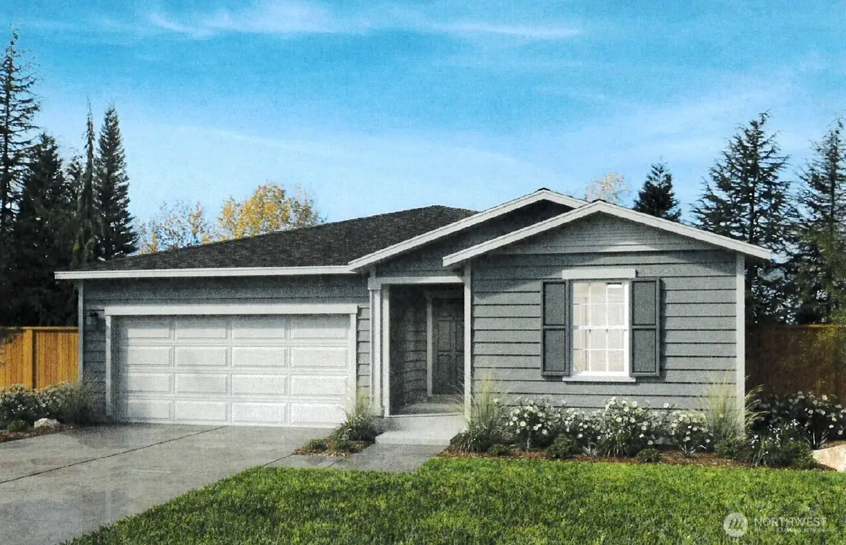 13743 184th Street Ct E #143, Puyallup, WA 98374 - #1