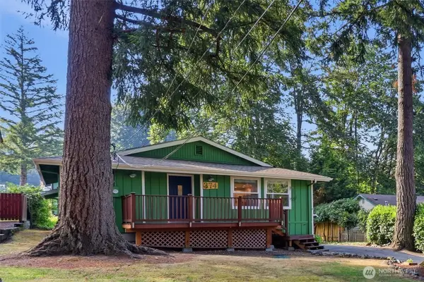 374 Echo Lane, Sedro Woolley, WA 98284
