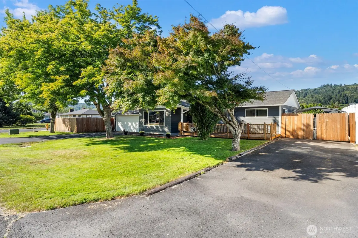 4210 Ohio, Longview, WA 98632 - #1