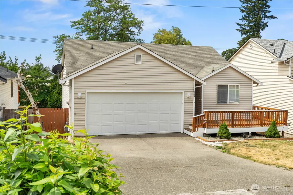 13716 21st Avenue E, Tacoma, WA 98445 - #1