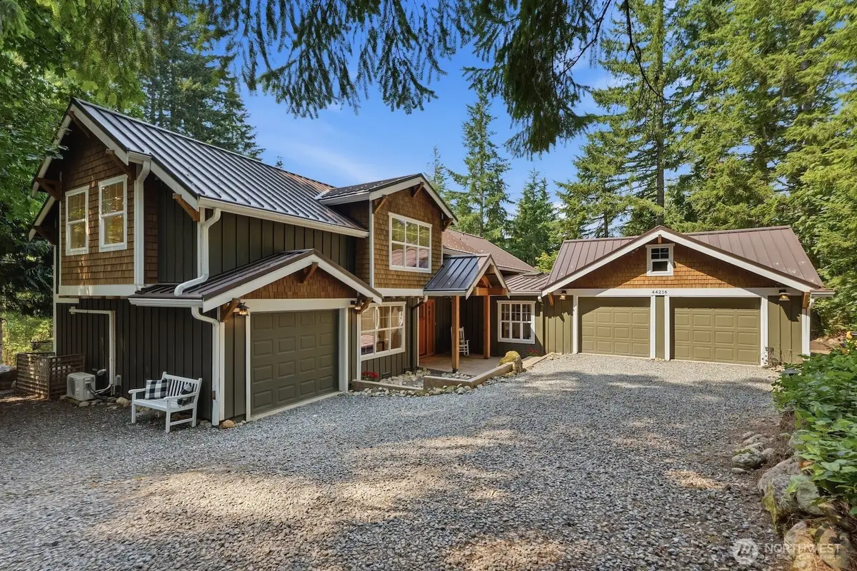 44216 SE 166th Street, North Bend, WA 98045 - #1