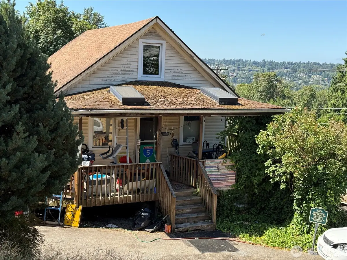 5309 S Augusta Street, Seattle, WA 98178 - #1