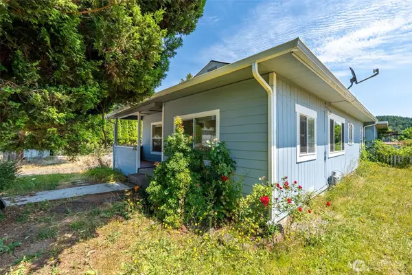 1202 Rhobina Street, Centralia, WA 98531