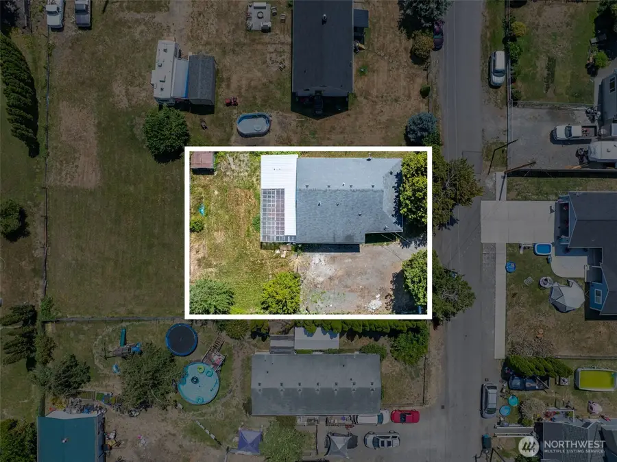 1202 Rhobina Street, Centralia, WA 98531 - #2