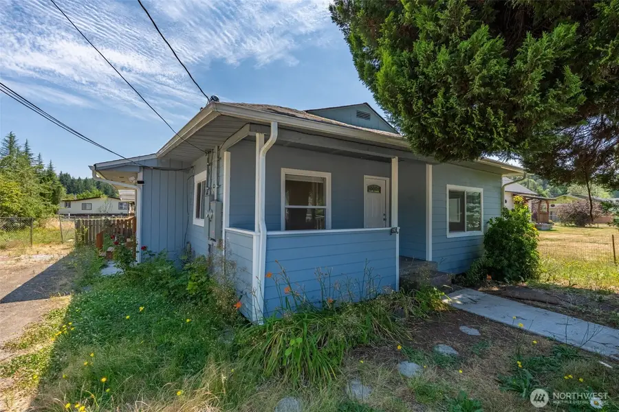 1202 Rhobina Street, Centralia, WA 98531 - #3