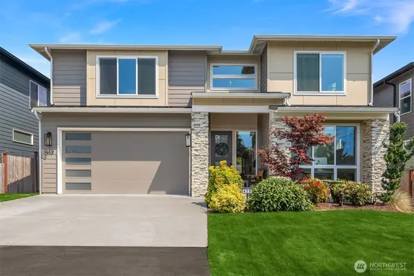 419 Rockefeller Avenue, Everett, WA 98201