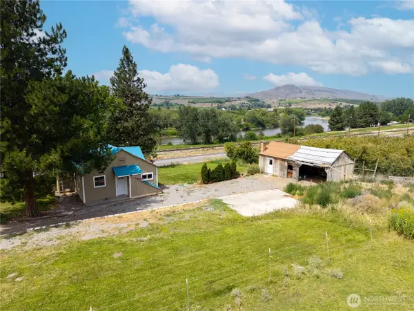 31952 Highway 97, Tonasket, WA 98855