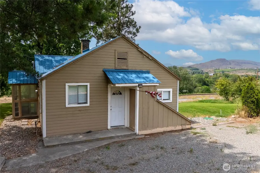 31952 Highway 97, Tonasket, WA 98855 - #2
