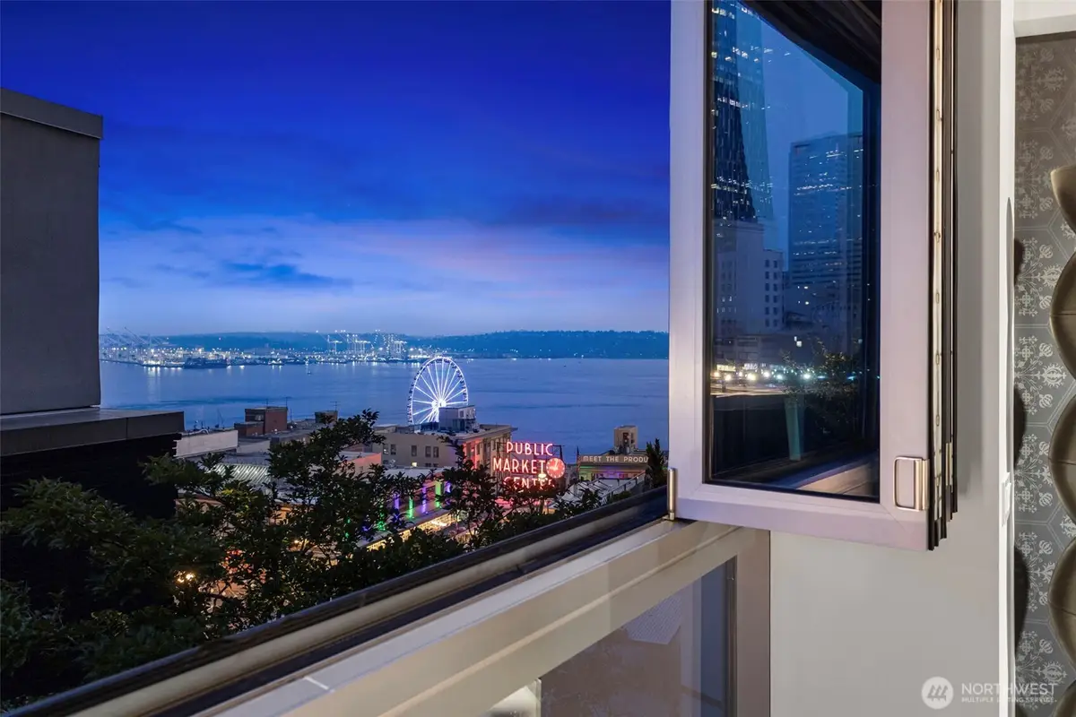1521 2nd Avenue #802, Seattle, WA 98101 - #1
