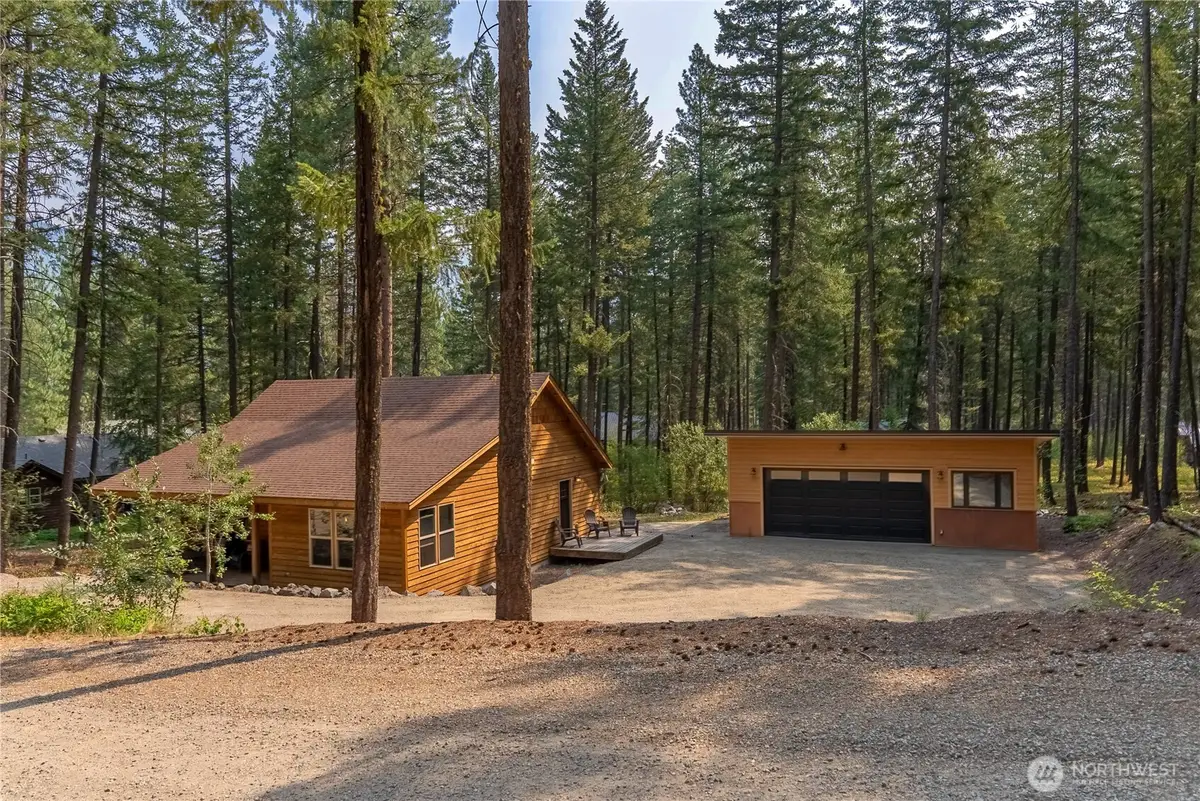 21 Liberty Lane, Winthrop, WA 98833 - #1