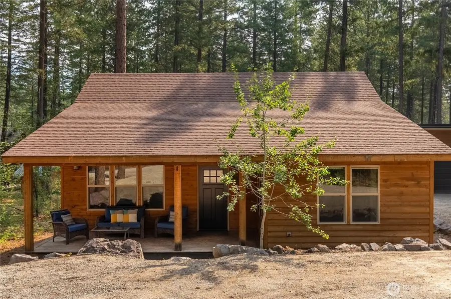 21 Liberty Lane, Winthrop, WA 98833 - #2