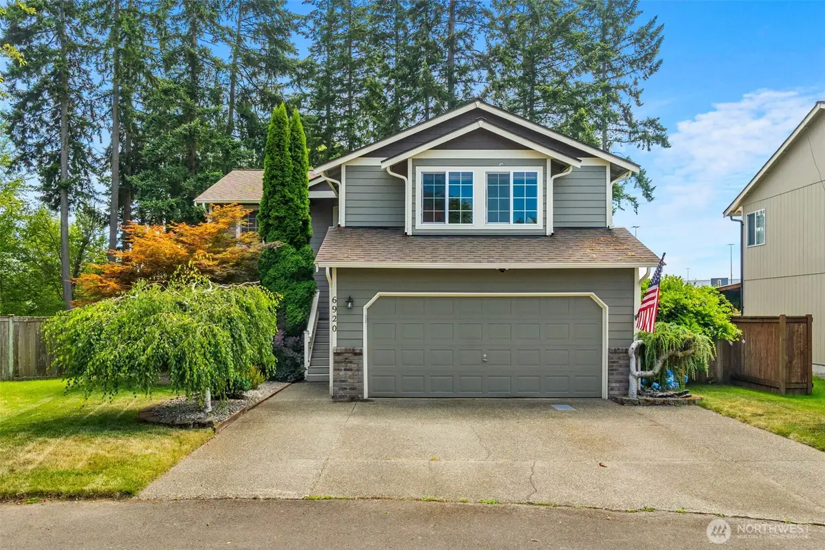 6920 179th Street Ct E, Puyallup, WA 98375 - #1