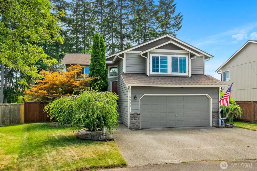 6920 179th Street Ct E, Puyallup, WA 98375 - #3
