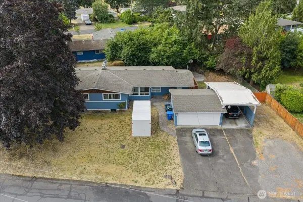 502 143rd Street S, Tacoma, WA 98444