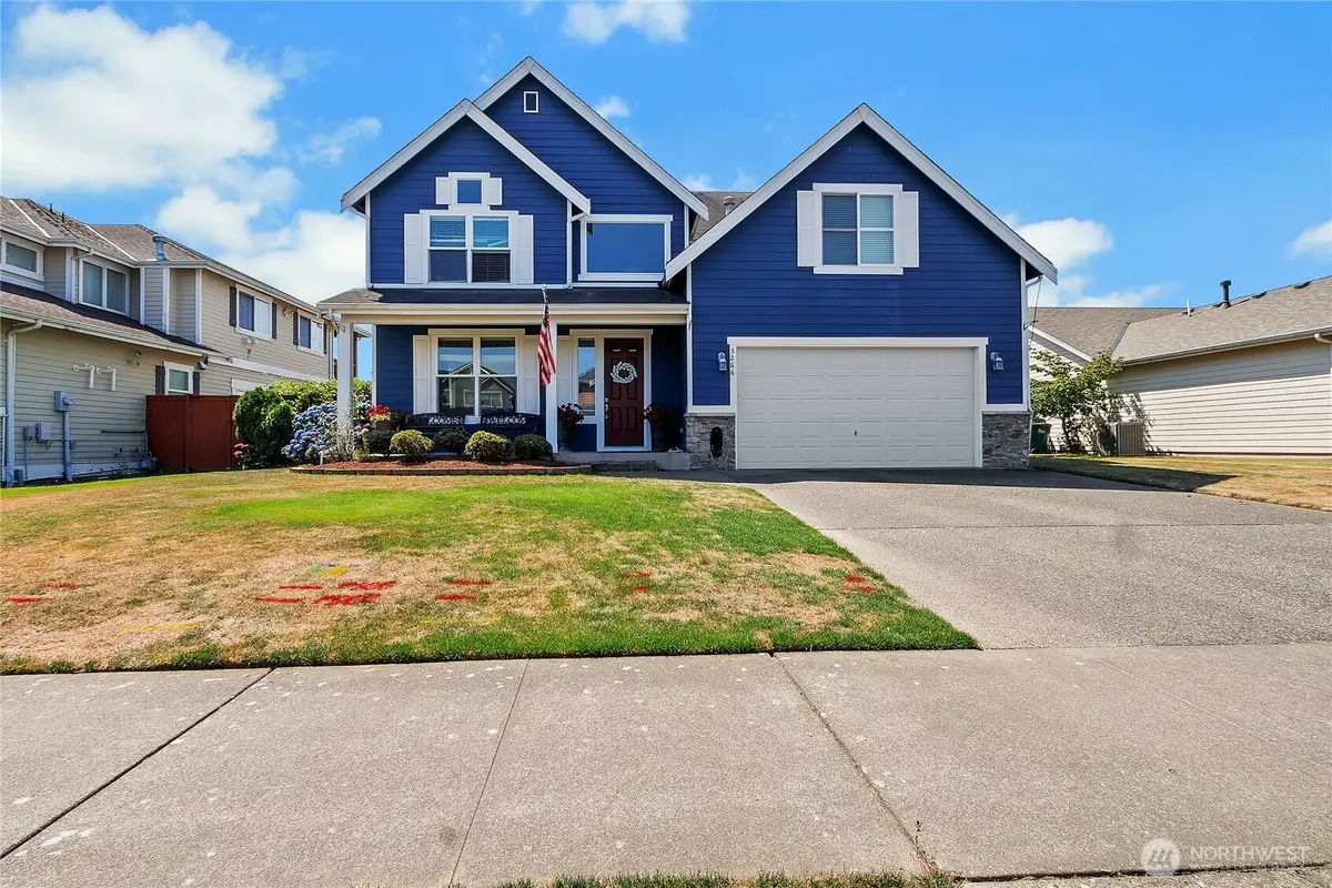 3266 Phillips Avenue, Enumclaw, WA 98022 - #1