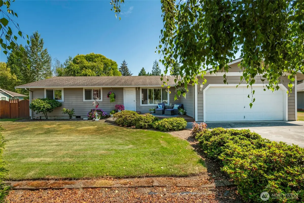 8160 Kayak Way, Blaine, WA 98230 - #1