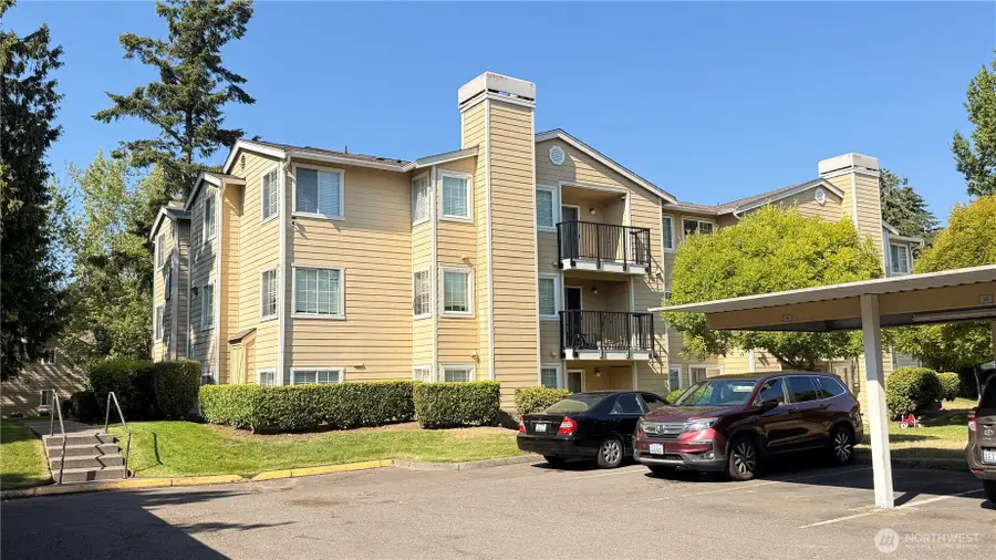 28704 18th Avenue S #V102, Federal Way, WA 98003 - #2