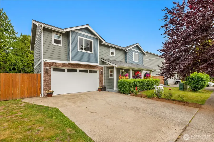 8254 Breeze Loop, Blaine, WA 98230 - #2