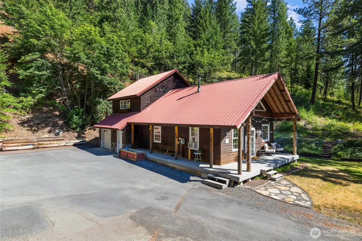 3536 Hansel Lane, Peshastin, WA 98847 - #1