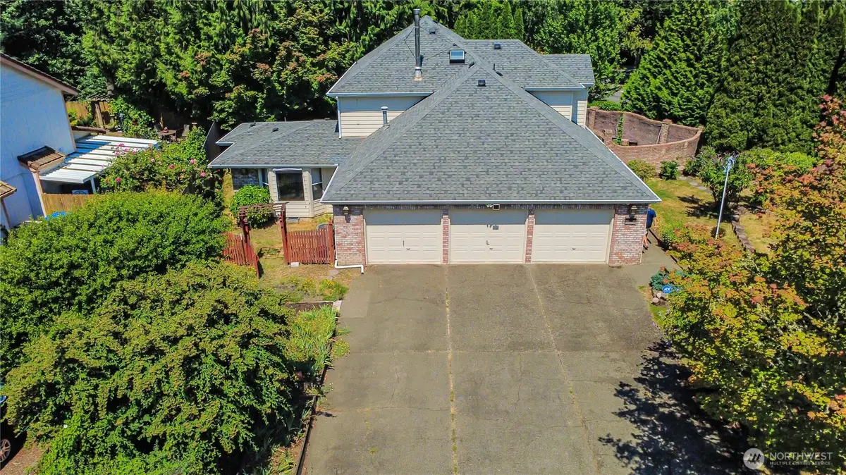 3871 Stikes Drive Se, Lacey, WA 98503 - #1