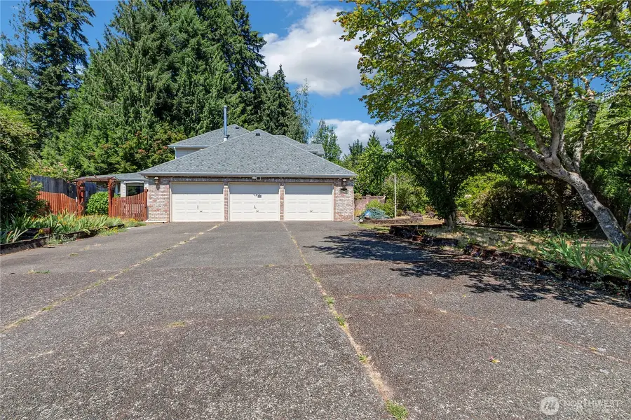 3871 Stikes Drive Se, Lacey, WA 98503 - #2