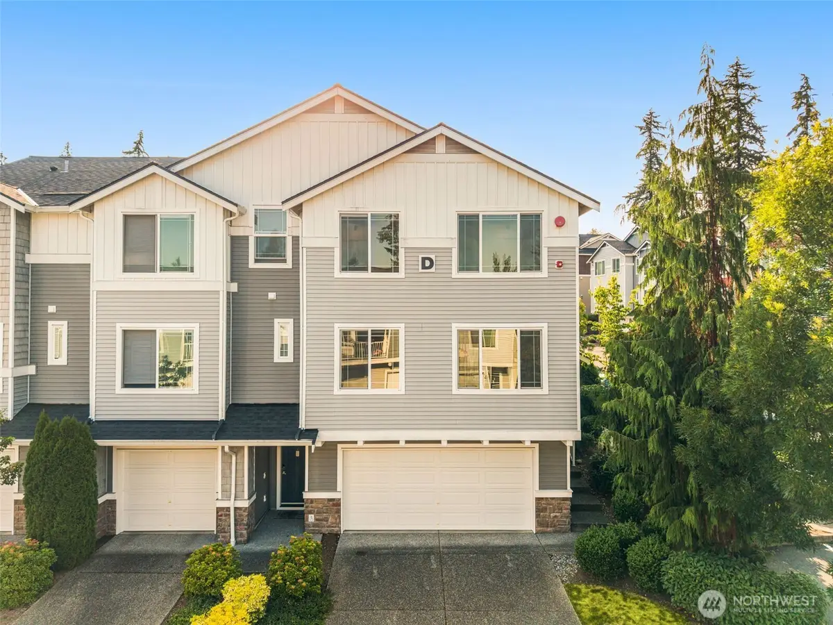 15720 Manor Way #D5, Lynnwood, WA 98087 - #1