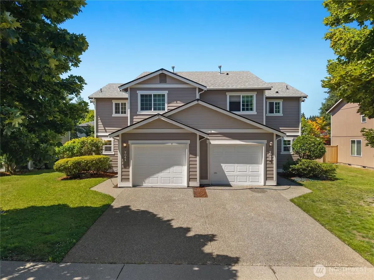 7039 Lazy Court Sw, Tumwater, WA 98512 - #1
