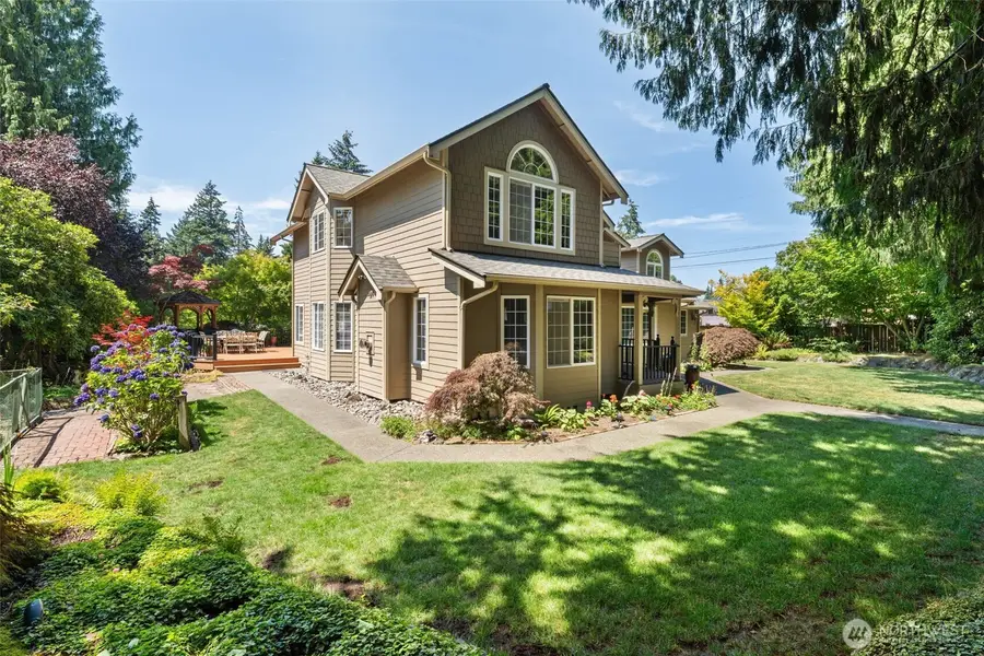 706 N Huson, Tacoma, WA 98406 - #2