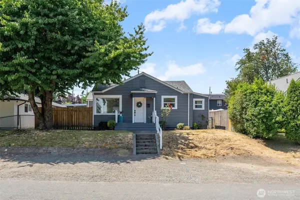3344 S Sawyer, Tacoma, WA 98418