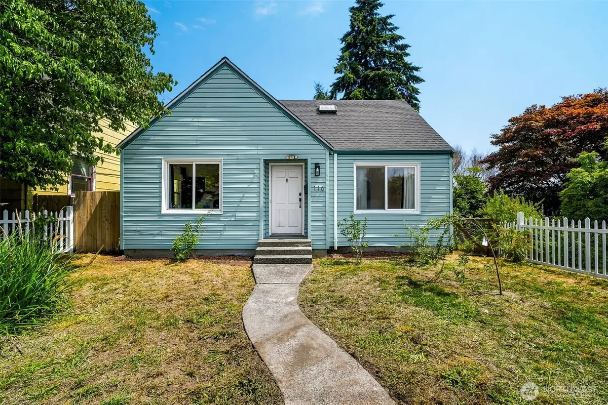 116 M Street Ne, Auburn, WA 98002 - #1