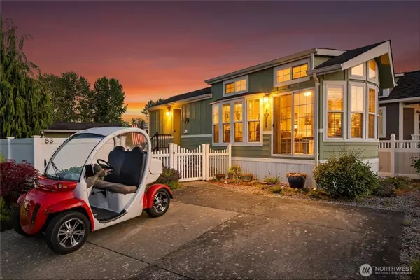 4751 Birch Bay Lynden #53, Blaine, WA 98230