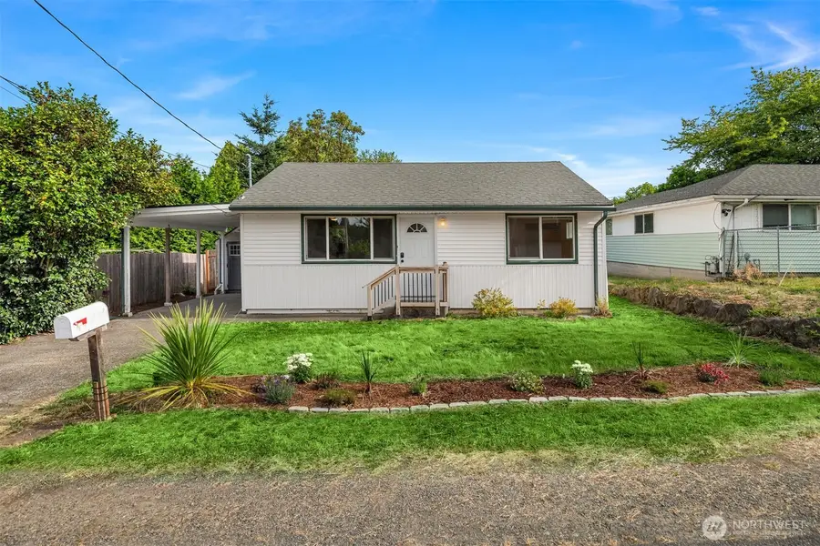 3010 S Andover Street, Seattle, WA 98108 - #2