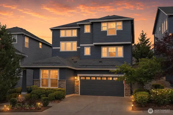 34129 SE Moses Street, Snoqualmie, WA 98065