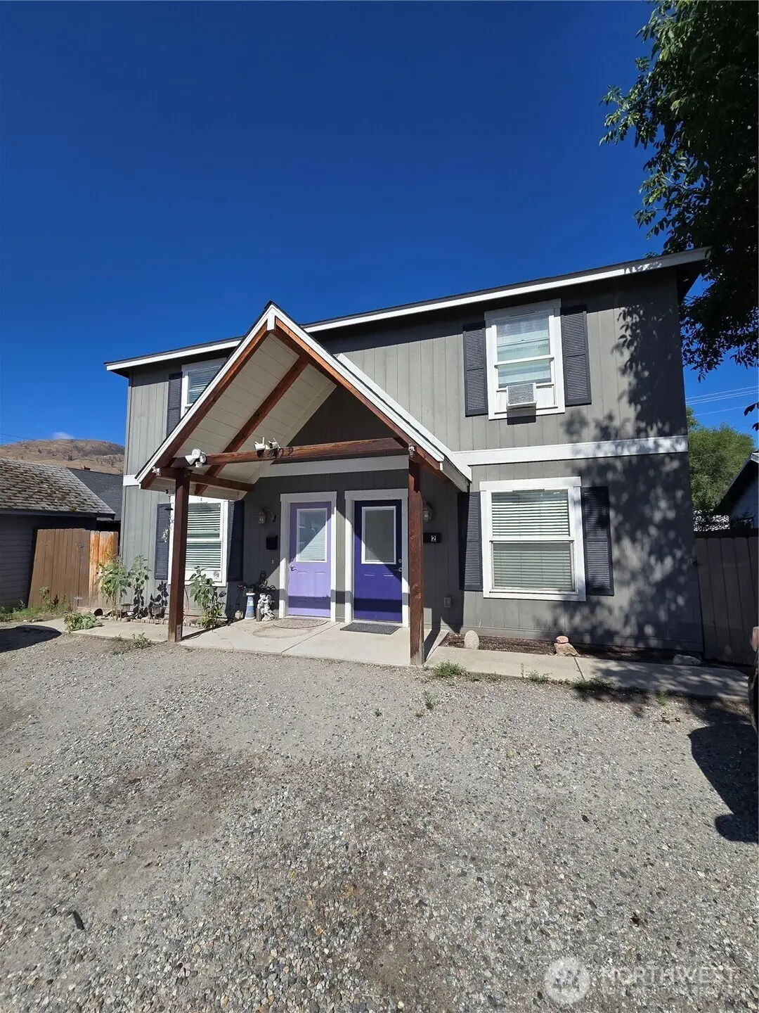 1402 Juniper Street, Oroville, WA 98844 - #1