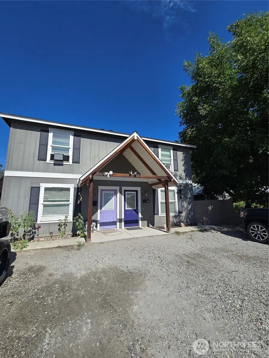 1402 Juniper Street, Oroville, WA 98844 - #2