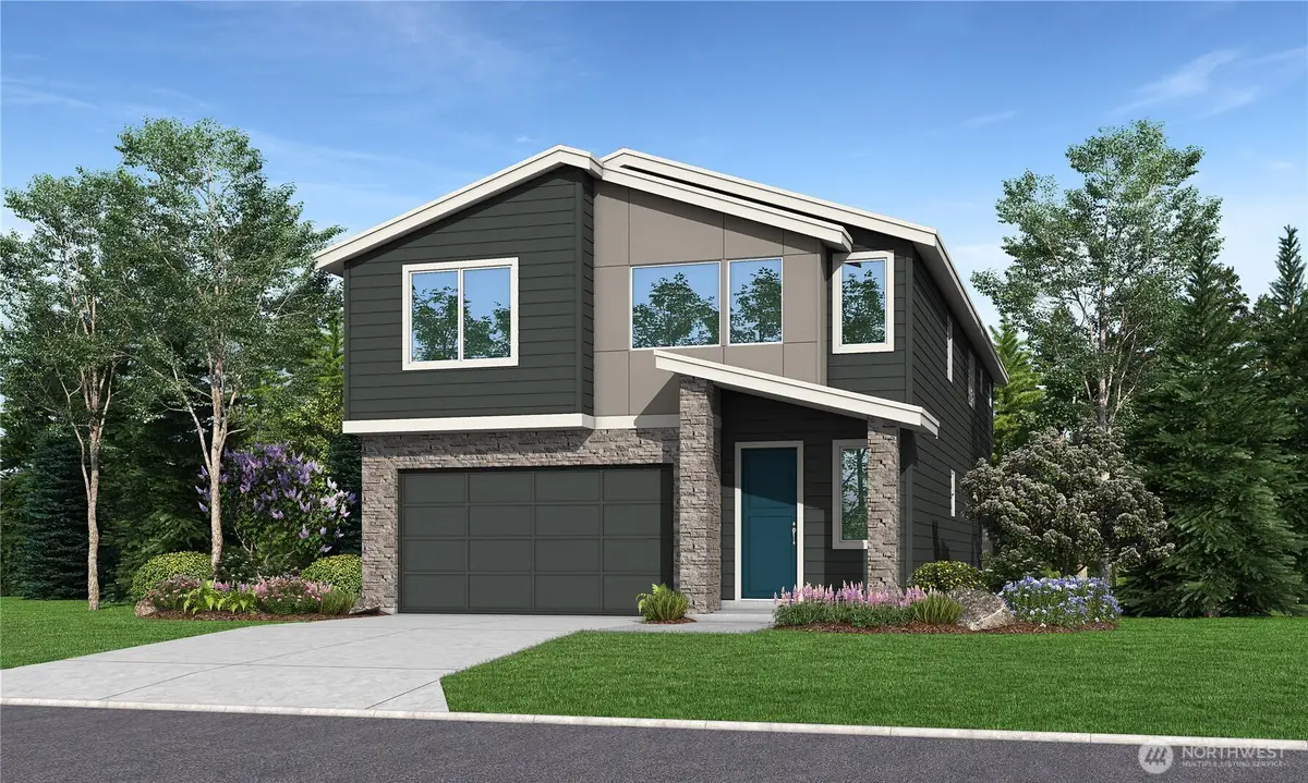 2138 168th Place Ne, Marysville, WA 98271 - #1