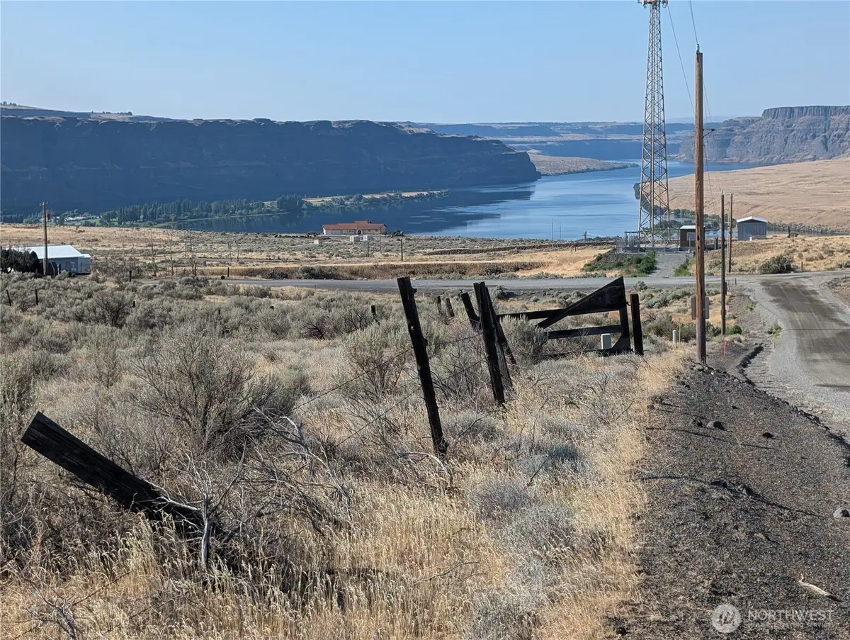 0 Rose Road, Quincy, WA 98848 - #1