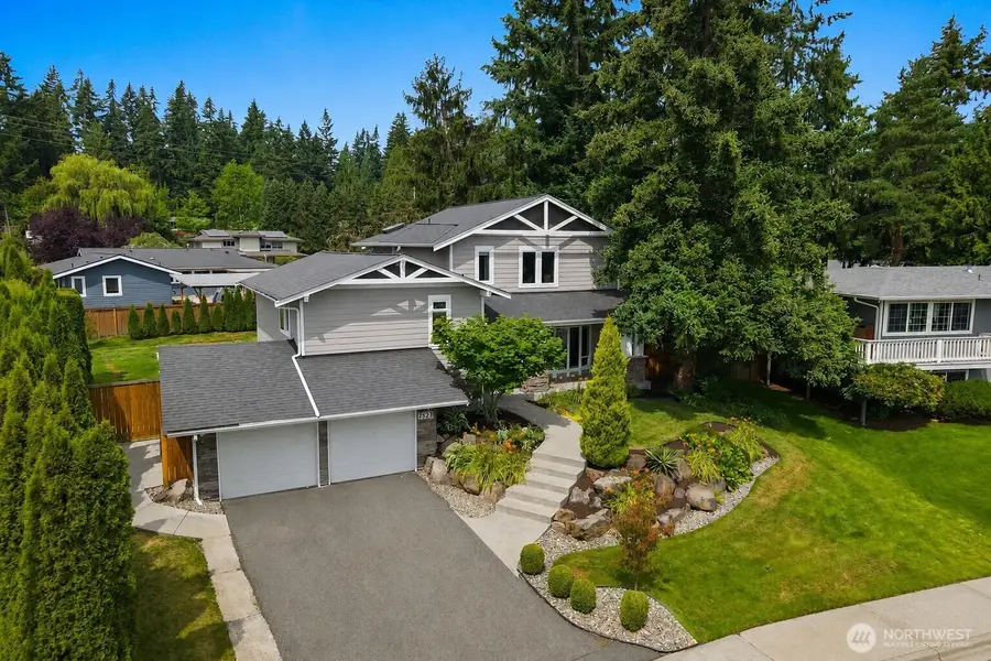 7523 141st Avenue Ne, Redmond, WA 98052 - #2