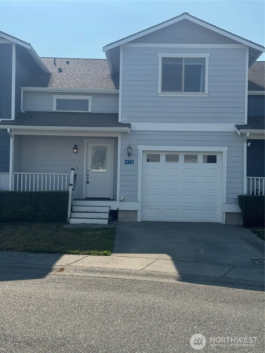 423 Harvest Edge Place, Burlington, WA 98233 - #1