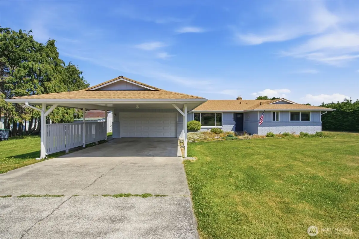 361 E Anderson Road, Sequim, WA 98382 - #1