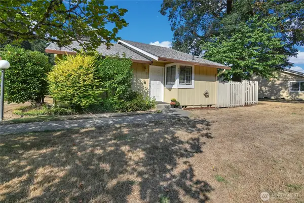 4936 Cottage Lane Se, Lacey, WA 98503