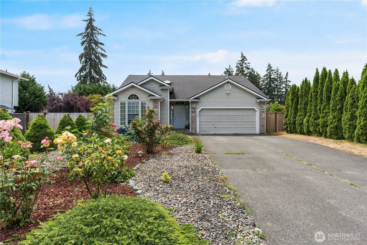 2302 148th Street E, Tacoma, WA 98445 - #1